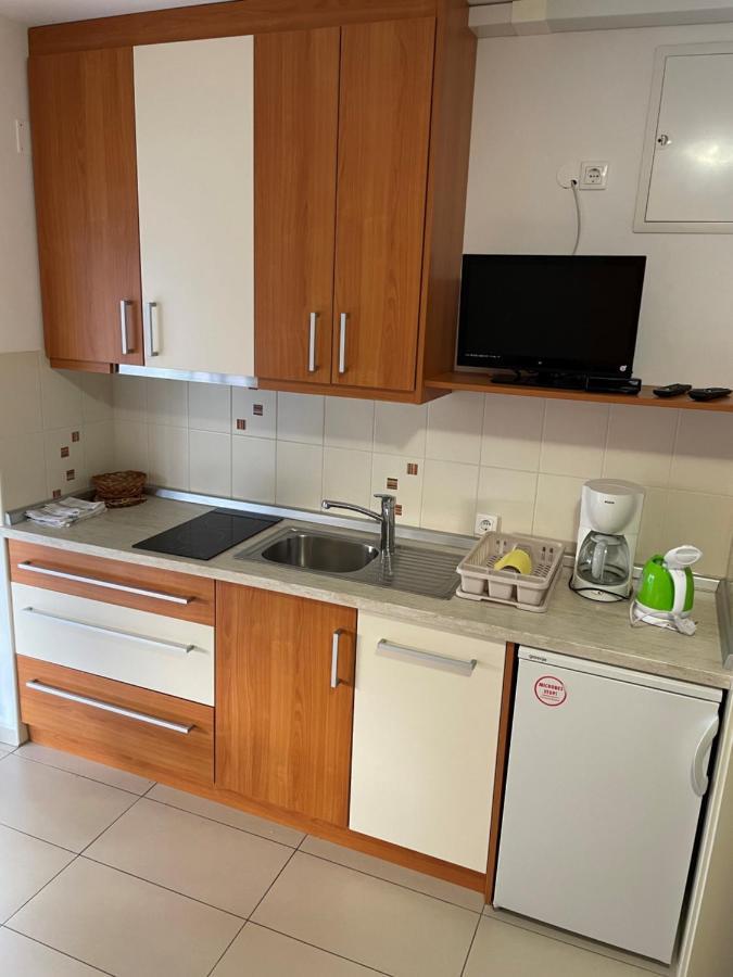 Iva Apartments Novigrad  Exterior photo